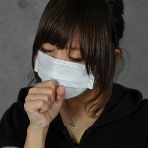インフルエンザの家庭内感染を予防するために行った８つの対策